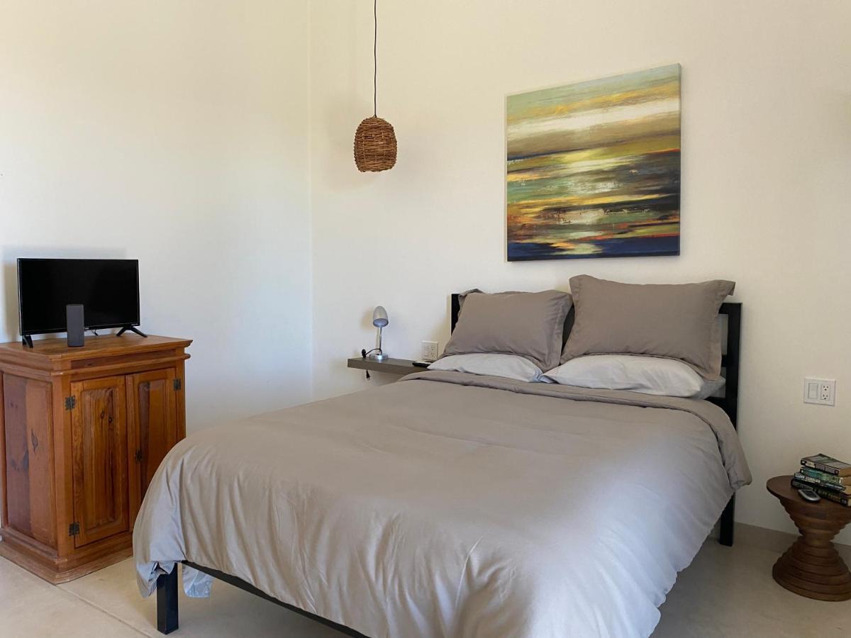 Appartement Casa Kinga Barriles à Los Barriles Extérieur photo