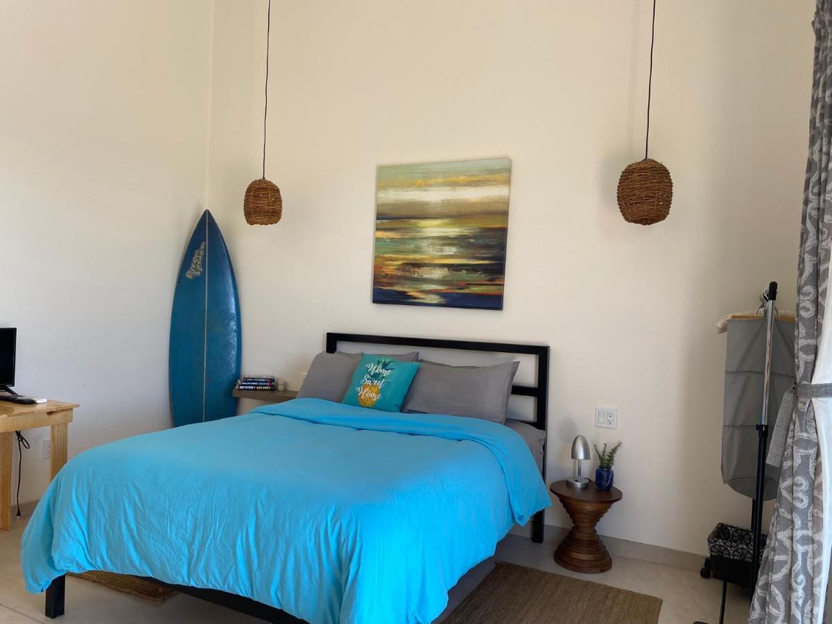 Appartement Casa Kinga Barriles à Los Barriles Extérieur photo