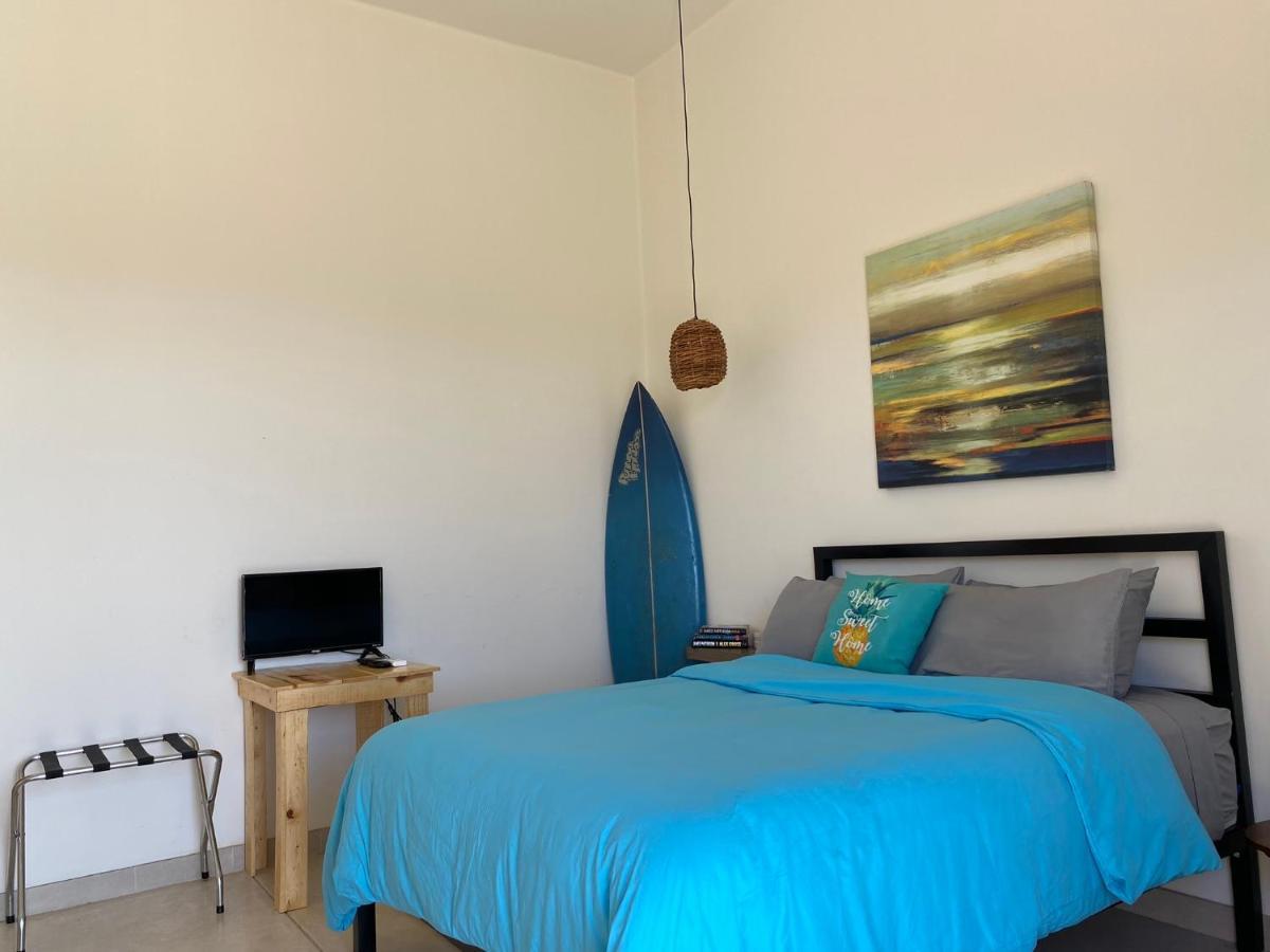 Appartement Casa Kinga Barriles à Los Barriles Extérieur photo